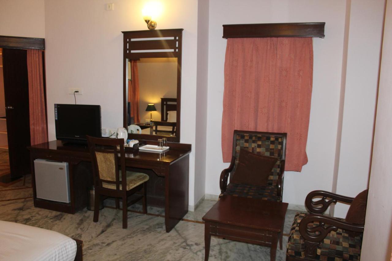 Amantra Shilpi Resort & Spa Udaipur Exterior foto